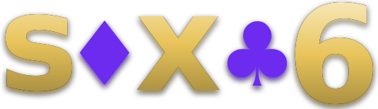 soxo6 logo