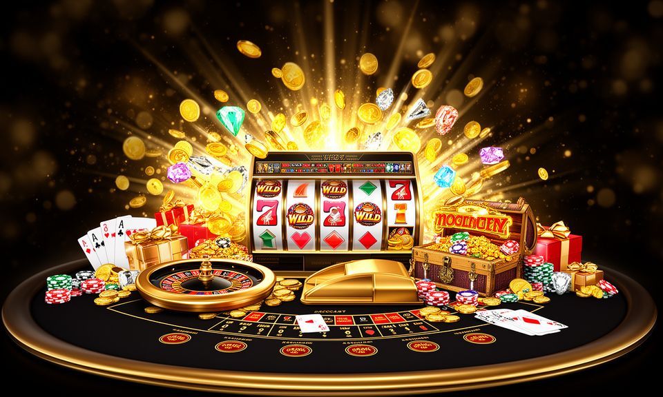 soxo6 Ưu đãi thành viên VIP